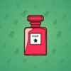 Perfume Bottle #819