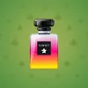 Perfume Bottle #821
