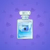 Perfume Bottle #822
