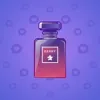Perfume Bottle #823