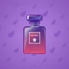 Perfume Bottle #829
