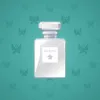 Perfume Bottle #83