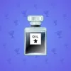 Perfume Bottle #831