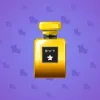 Perfume Bottle #832