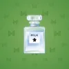 Perfume Bottle #833