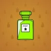 Perfume Bottle #835