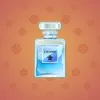 Perfume Bottle #836