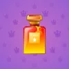 Perfume Bottle #839