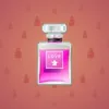 Perfume Bottle #840