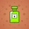 Perfume Bottle #842