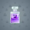 Perfume Bottle #845