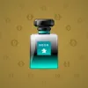 Perfume Bottle #846