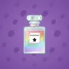 Perfume Bottle #847