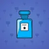 Perfume Bottle #849