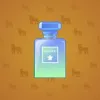 Perfume Bottle #85