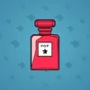 Perfume Bottle #852