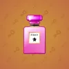 Perfume Bottle #853