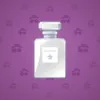 Perfume Bottle #855