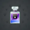 Perfume Bottle #856