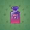 Perfume Bottle #858