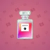 Perfume Bottle #859