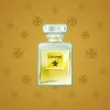 Perfume Bottle #861