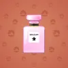 Perfume Bottle #863