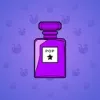 Perfume Bottle #865