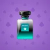 Perfume Bottle #866
