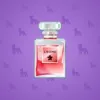 Perfume Bottle #869