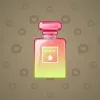 Perfume Bottle #87