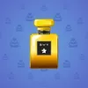 Perfume Bottle #870