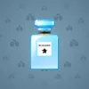 Perfume Bottle #872