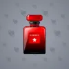 Perfume Bottle #873