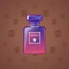 Perfume Bottle #878