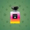 Perfume Bottle #881