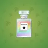 Perfume Bottle #882