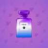 Perfume Bottle #886
