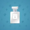 Perfume Bottle #888