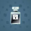 Perfume Bottle #889