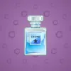 Perfume Bottle #89