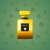 Perfume Bottle #890