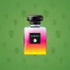 Perfume Bottle #891