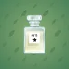 Perfume Bottle #893