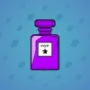 Perfume Bottle #896