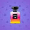 Perfume Bottle #897