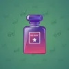 Perfume Bottle #899