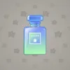 Perfume Bottle #9