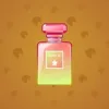 Perfume Bottle #900