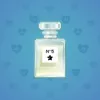 Perfume Bottle #901